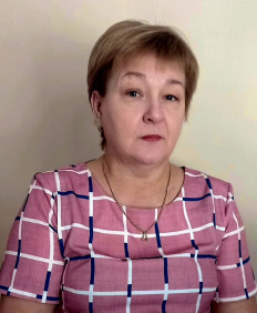 Педагогический работник Бугай Ирина Владимировна